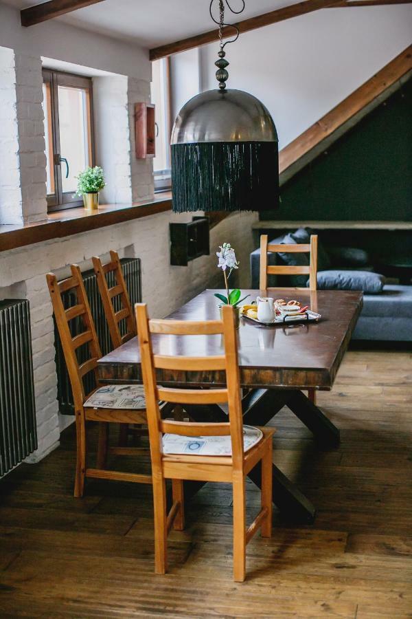 Bednarska 18 - Loft By Homeprime Warsaw Exterior photo
